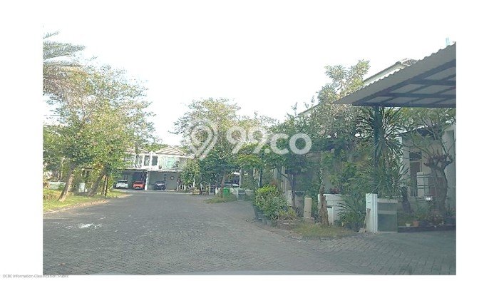 Jual Rumah Favorit Siap Huni LB 120m2 di Wiyung, Surabaya Jual Rumah Favorit Siap Huni LB 120m2 di Wiyung, Surabaya