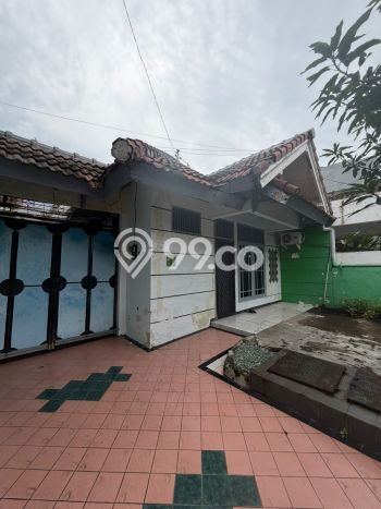 Rumah Minimalis 4 Kamar LT 166m2 di Sutorejo Rumah Minimalis 4 Kamar LT 166m2 di Sutorejo