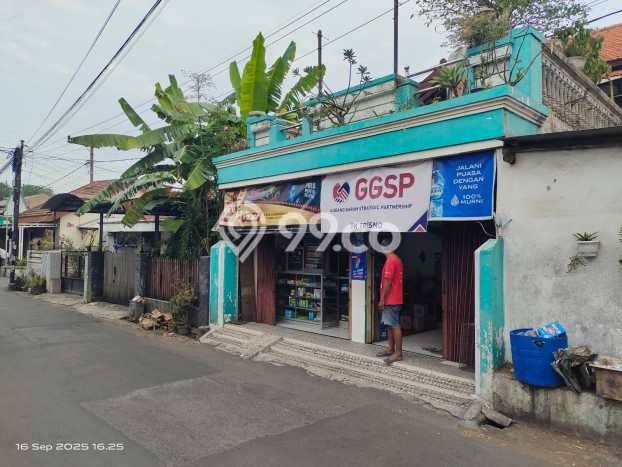 Ruko Usaha Dijual di Gedangan Sidoarjo LT 193m2 & LB 100m2 Ruko Usaha Dijual di Gedangan Sidoarjo LT 193m2 & LB 100m2
