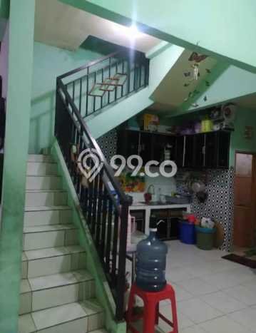 Rumah Idaman 4 KT Hemat Budget di Menganti Surabaya Rumah Idaman 4 KT Hemat Budget di Menganti Surabaya