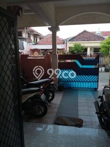 Investasi Kost Dijual di Wonokromo, Surabaya, Spesifikasi 12 KT, 6 KM, 250m2 Investasi Kost Dijual di Wonokromo, Surabaya, Spesifikasi 12 KT, 6 KM, 250m2