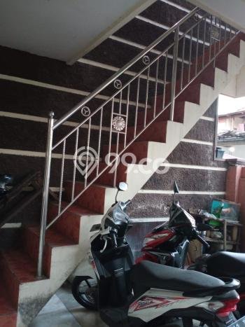 Investasi Kost Dijual di Wonokromo, Surabaya, Spesifikasi 12 KT, 6 KM, 250m2 Investasi Kost Dijual di Wonokromo, Surabaya, Spesifikasi 12 KT, 6 KM, 250m2