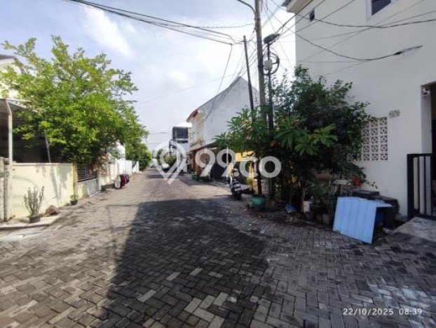 Jual Rumah Modern 2 KT di Wonorejo, Surabaya Jual Rumah Modern 2 KT di Wonorejo, Surabaya
