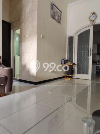 Rumah Modern 3 KT di Sukomanunggal Surabaya Unfurnished Rumah Modern 3 KT di Sukomanunggal Surabaya Unfurnished