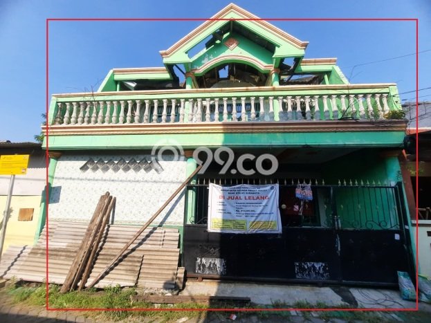 Rumah Modern Minimalis 3 Kamar Bisa Langsung Pindah di Sidoarjo Rumah Modern Minimalis 3 Kamar Bisa Langsung Pindah di Sidoarjo