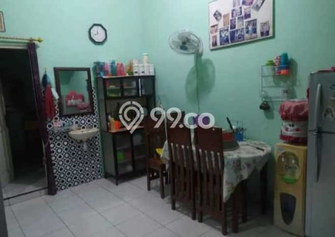 Rumah Idaman 4 KT Hemat Budget di Menganti Surabaya Rumah Idaman 4 KT Hemat Budget di Menganti Surabaya