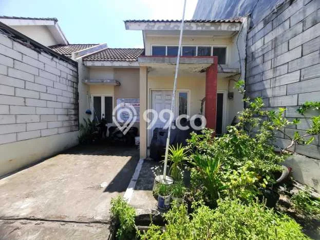 Jual Rumah Siap Huni di Rungkut Surabaya Harga Rp 233 Juta LT 60m2 Jual Rumah Siap Huni di Rungkut Surabaya Harga Rp 233 Juta LT 60m2