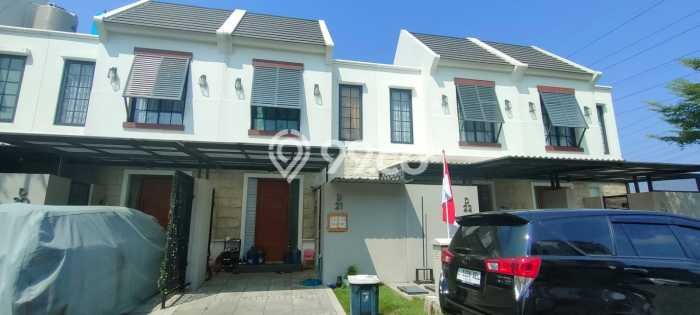 Rumah Modern Cantik 2 Kamar Bisa Langsung Pindah di Wiyung Rumah Modern Cantik 2 Kamar Bisa Langsung Pindah di Wiyung