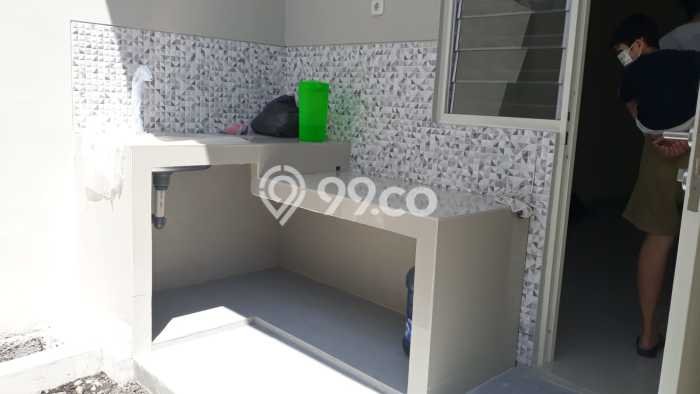 Dijual Rumah Modern 3 KT di Gununganyar, Surabaya Dijual Rumah Modern 3 KT di Gununganyar, Surabaya