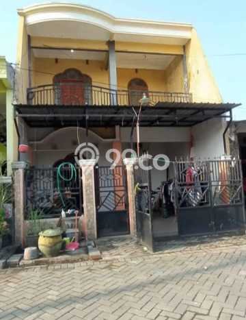 Rumah Idaman 4 KT Hemat Budget di Menganti Surabaya Rumah Idaman 4 KT Hemat Budget di Menganti Surabaya