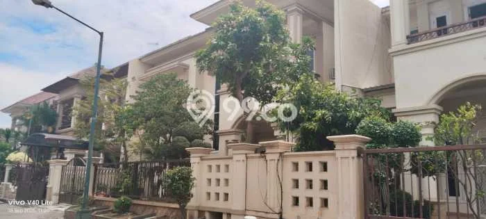 Dijual Rumah Elit Exclusive di Mulyorejo, Surabaya Dijual Rumah Elit Exclusive di Mulyorejo, Surabaya