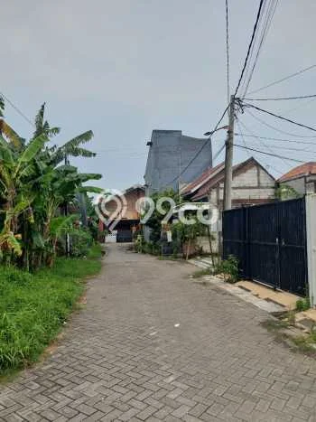 Hunian Terjangkau LT 72m2 di Medokan Ayu Akses Mudah Hunian Terjangkau LT 72m2 di Medokan Ayu Akses Mudah