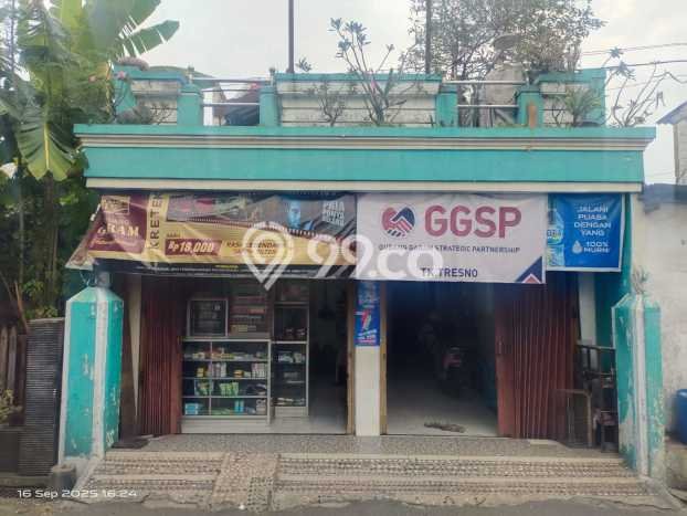 Ruko Usaha Dijual di Gedangan Sidoarjo LT 193m2 & LB 100m2 Ruko Usaha Dijual di Gedangan Sidoarjo LT 193m2 & LB 100m2