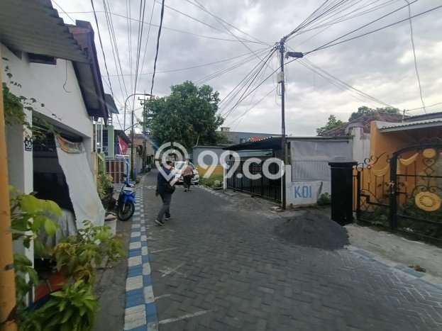 Jual Rumah Siap Huni di Gedangan Sidoarjo Harga Rp 480 Juta LT 169m2 Jual Rumah Siap Huni di Gedangan Sidoarjo Harga Rp 480 Juta LT 169m2