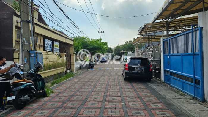 Dijual Rumah 4 Kamar Lokasi Strategis Bagus dan Strategis di Tambaksari Dijual Rumah 4 Kamar Lokasi Strategis Bagus dan Strategis di Tambaksari