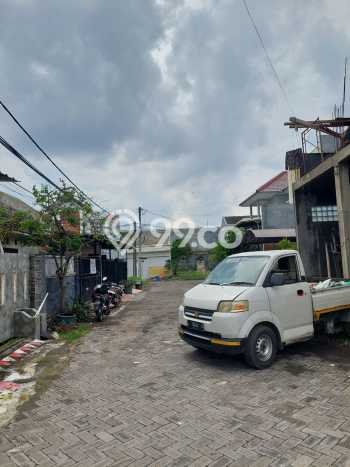 Hunian Strategis 2 KT LB 70m2 Kondisi Bagus di Gununganyar Hunian Strategis 2 KT LB 70m2 Kondisi Bagus di Gununganyar