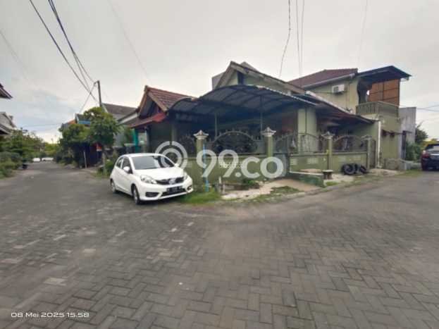 Rumah Sederhana Dijual di Buduran 2 Kamar dengan Luas Tanah 107m2 Rumah Sederhana Dijual di Buduran 2 Kamar dengan Luas Tanah 107m2