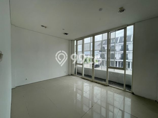 Dijual Ruko di Wiyung Surabaya LT 70m2 / LB 240m2 Dijual Ruko di Wiyung Surabaya LT 70m2 / LB 240m2