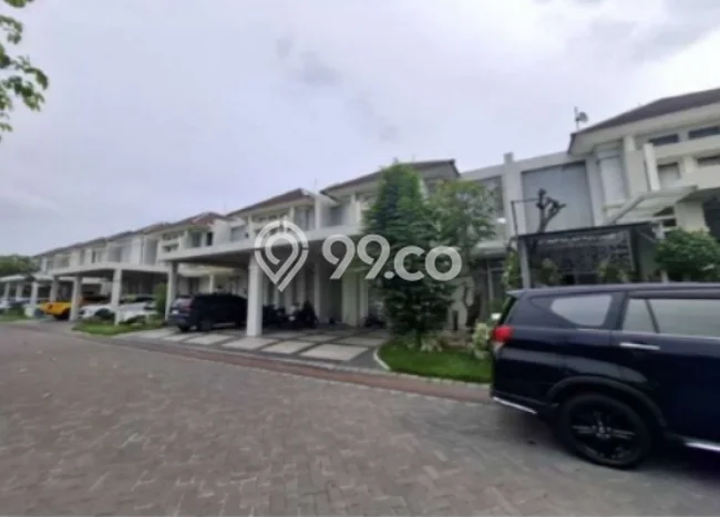 Dijual Rumah 3 Kamar Lokasi Ideal Nyaman dan Strategis di Tandes Dijual Rumah 3 Kamar Lokasi Ideal Nyaman dan Strategis di Tandes