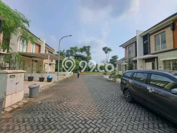 Hunian Nyaman Asri 2 KT Siap Huni di Menganti Surabaya Hunian Nyaman Asri 2 KT Siap Huni di Menganti Surabaya