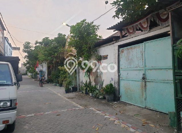 Gudang Dijual Lokasi Stratagis di Bulak Surabaya Cocok untuk Investasi Gudang Dijual Lokasi Stratagis di Bulak Surabaya Cocok untuk Investasi
