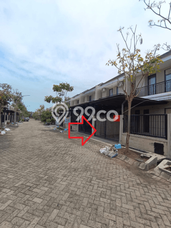 Dijual Rumah 2 Kamar Lokasi Ideal Nyaman dan Strategis di Waru Dijual Rumah 2 Kamar Lokasi Ideal Nyaman dan Strategis di Waru