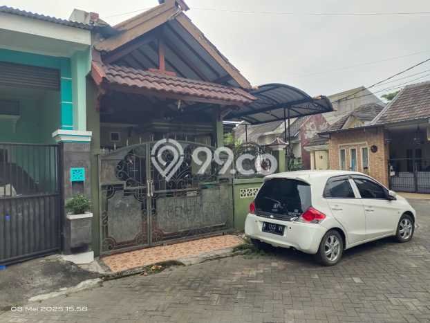 Rumah Sederhana Dijual di Buduran 2 Kamar dengan Luas Tanah 107m2 Rumah Sederhana Dijual di Buduran 2 Kamar dengan Luas Tanah 107m2