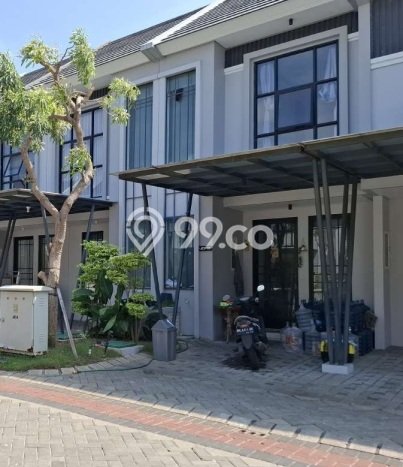 Dijual Rumah Strategis Bagus Punya 2 KT di Tandes Surabaya SHM Dijual Rumah Strategis Bagus Punya 2 KT di Tandes Surabaya SHM