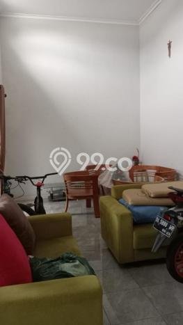 Rumah Strategis Modern Lb 135m2 di Gedangan, Sidoarjo Rumah Strategis Modern Lb 135m2 di Gedangan, Sidoarjo