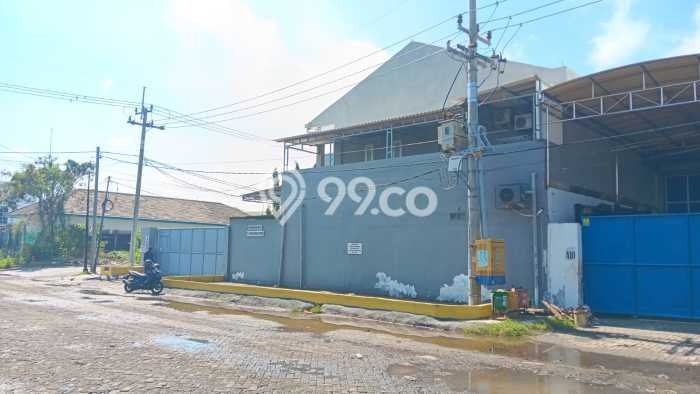 Gudang Dijual di Benowo LT 1150m2, LB 700m2 Solusi Investasi Cerdas Gudang Dijual di Benowo LT 1150m2, LB 700m2 Solusi Investasi Cerdas