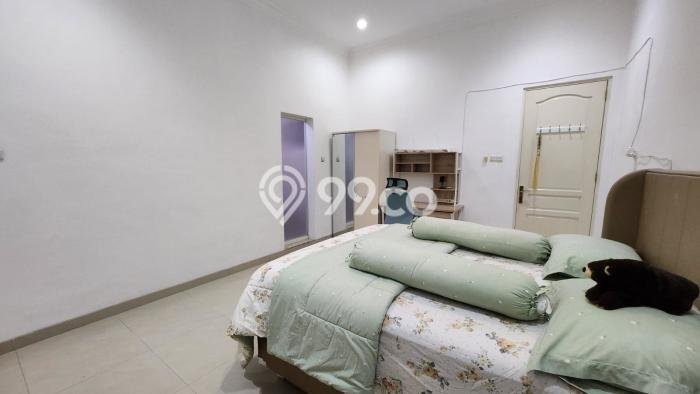 Rumah Mewah Dijual LT 275m2 di Sambikerep, Surabaya Rumah Mewah Dijual LT 275m2 di Sambikerep, Surabaya
