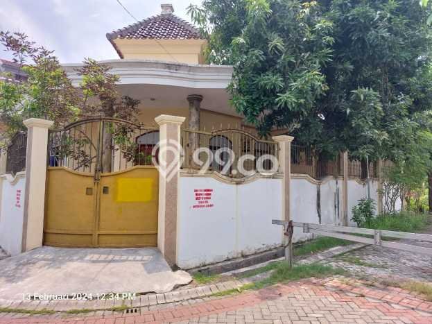 Jual Rumah Favorit Siap Huni LB 120m2 di Sidoarjo, Sidoarjo Jual Rumah Favorit Siap Huni LB 120m2 di Sidoarjo, Sidoarjo