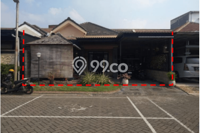 Jual Rumah Minimalis Bagus Punya 2 KT di Tanggulangin Sidoarjo SHM Jual Rumah Minimalis Bagus Punya 2 KT di Tanggulangin Sidoarjo SHM