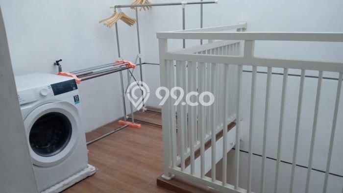 Rumah Strategis Modern Lb 80m2 di Lakarsantri, Surabaya Rumah Strategis Modern Lb 80m2 di Lakarsantri, Surabaya