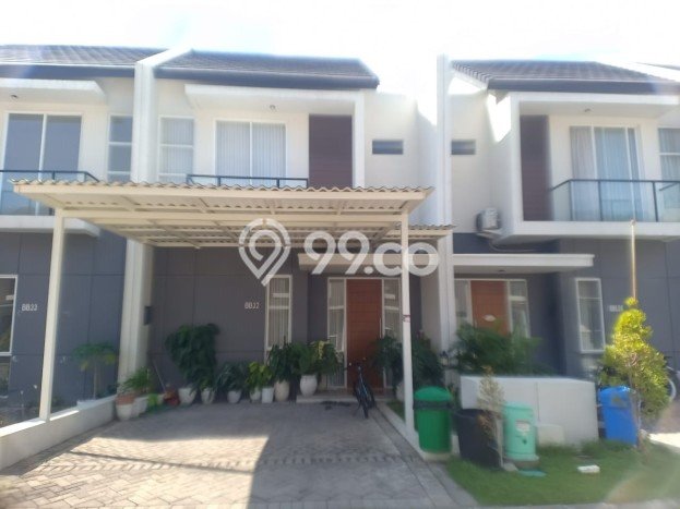 Hunian Cantik Minimalis Lb 80m2 di Sedati, Sidoarjo Hunian Cantik Minimalis Lb 80m2 di Sedati, Sidoarjo