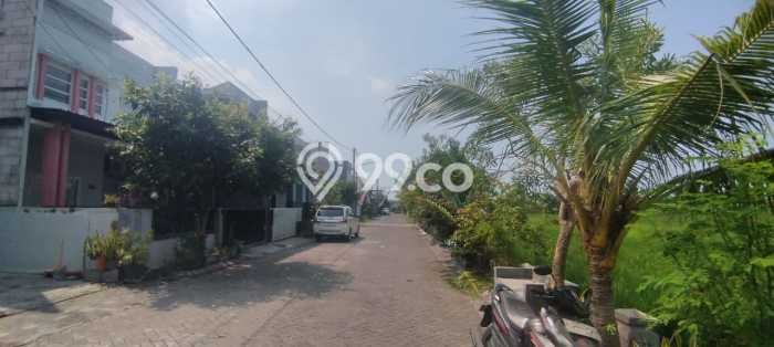 Rumah Murah Dijual Area Gedangan, Sidoarjo Harga Rp 300 Juta Rumah Murah Dijual Area Gedangan, Sidoarjo Harga Rp 300 Juta