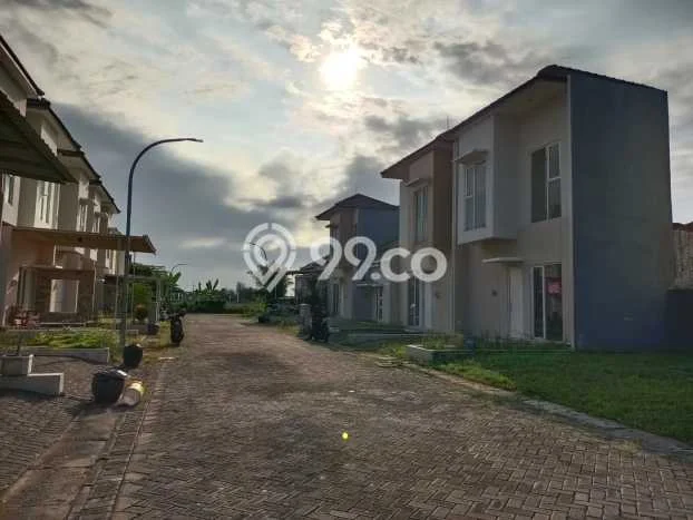 Rumah Modern Minimalis 2 KT Bisa Langsung Pindah di Buduran Rumah Modern Minimalis 2 KT Bisa Langsung Pindah di Buduran