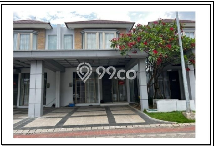 For Sale Rumah Mewah Exclusive di Tandes, Surabaya For Sale Rumah Mewah Exclusive di Tandes, Surabaya