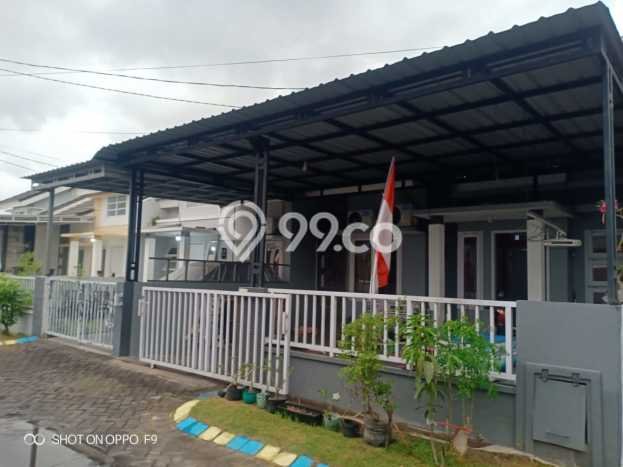 Hunian Murah Dijual di Candi, Sidoarjo Harga Rp 272 Juta Hunian Murah Dijual di Candi, Sidoarjo Harga Rp 272 Juta