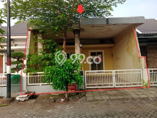 Dijual Rumah Minimalis Bagus Punya 2 KT di Candi Sidoarjo SHM Dijual Rumah Minimalis Bagus Punya 2 KT di Candi Sidoarjo SHM