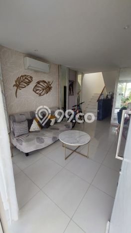 Jual Rumah Bagus Siap Huni LB 84m2 di Tandes, Surabaya Jual Rumah Bagus Siap Huni LB 84m2 di Tandes, Surabaya