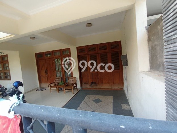 Jual Rumah Favorit Siap Huni LB 120m2 di Sukolilo, Surabaya Jual Rumah Favorit Siap Huni LB 120m2 di Sukolilo, Surabaya