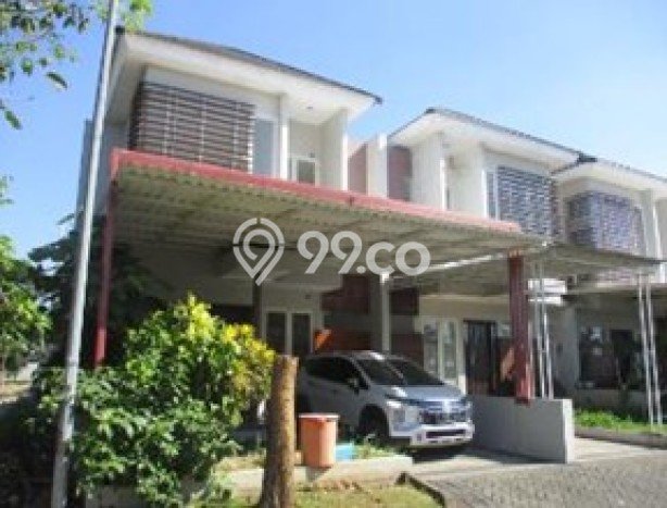 Rumah Modern Minimalis 3 Kamar Bisa Langsung Pindah di Buduran Rumah Modern Minimalis 3 Kamar Bisa Langsung Pindah di Buduran