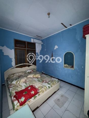 Rumah Minimalis 4 Kamar LT 166m2 di Sutorejo Rumah Minimalis 4 Kamar LT 166m2 di Sutorejo