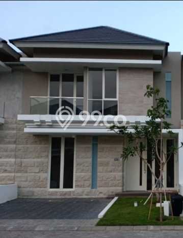 Siap Huni Rumah Mewah 4 Kamar di Lakarsantri Dekat ke Mana Saja Siap Huni Rumah Mewah 4 Kamar di Lakarsantri Dekat ke Mana Saja