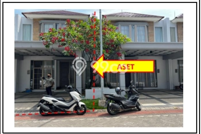For Sale Rumah Mewah Exclusive di Tandes, Surabaya For Sale Rumah Mewah Exclusive di Tandes, Surabaya