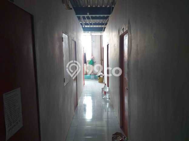Hunian Cantik Modern Lb 120m2 di Wonokromo, Surabaya Hunian Cantik Modern Lb 120m2 di Wonokromo, Surabaya