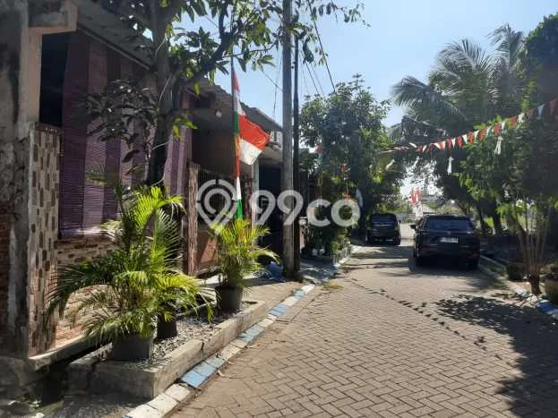 Jual Rumah Bagus Siap Huni LB 70m2 di Gedangan, Sidoarjo Jual Rumah Bagus Siap Huni LB 70m2 di Gedangan, Sidoarjo