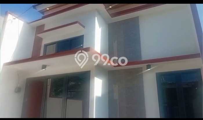 Rumah Minimalis 2 KT LT 72m2 di Wonorejo Rumah Minimalis 2 KT LT 72m2 di Wonorejo