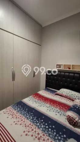 Rumah Modern Minimalis 2 KT Siap Huni di Rungkut Rumah Modern Minimalis 2 KT Siap Huni di Rungkut